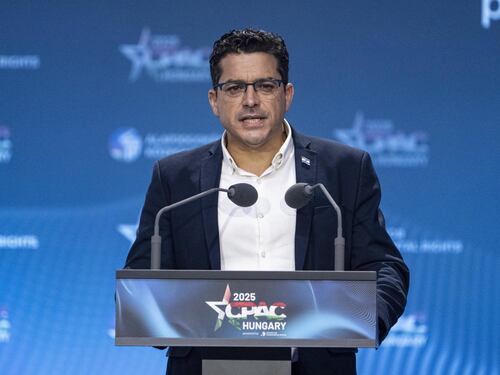 Flotilla, intervista al ministro israeliano Chikli: “Legame comprovato con Hamas. L’Italia? Un nostro alleato”