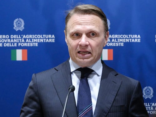 Terzo mandato, Lollobrigida chiede un chiarimento politico: “Nessun problema, apriamo un dibattito”