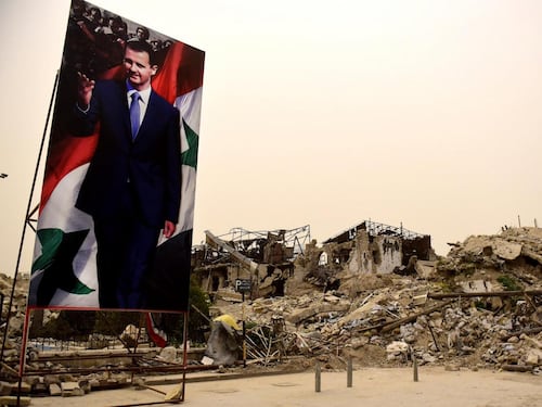 Siria, scambi di accuse Usa-Assad. E la Nord Corea spaventa