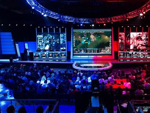 I videogiochi sono ufficialmente uno sport