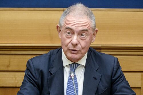Ue, la scossa di Urso: “Non c’è più tempo da perdere. Serve decidere ora per rilanciare la competitività industriale”