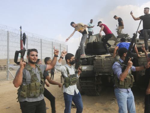 Hamas, l’ammissione del leader: “Tornando indietro direi no all’attacco del 7 ottobre”. Ecco perché