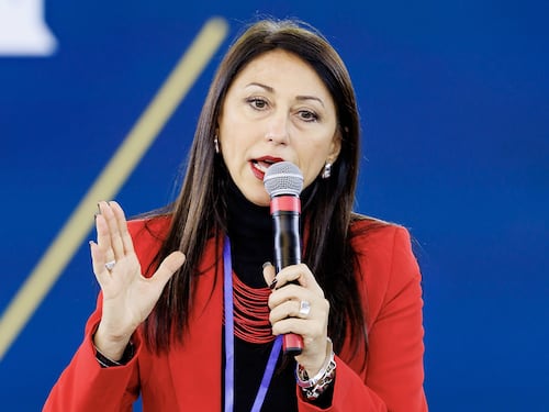 Il Tempo escluso dalla conferenza sulla Flotilla dopo aver parlato dei legami con Hamas. Cerno: “Maiorino parlava di libertà di stampa...”