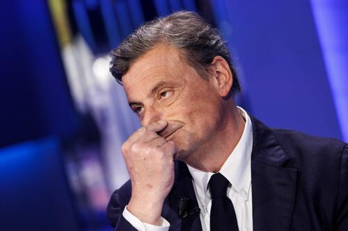 Terzo polo, Calenda e Renzi uniti in Parlamento per non perdere i soldi