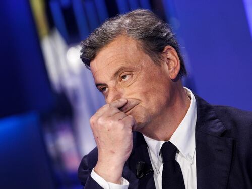 Terzo polo, Calenda e Renzi uniti in Parlamento per non perdere i soldi