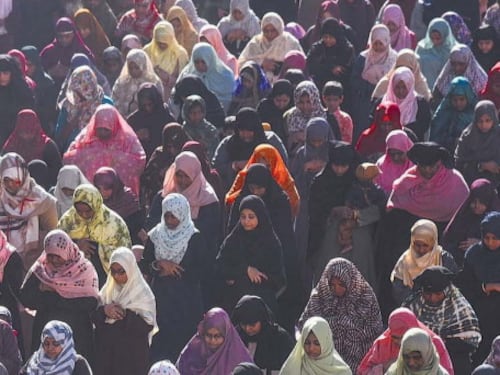 Saman Abbas, altri casi nella rossa Emilia: donne schiave della sharia