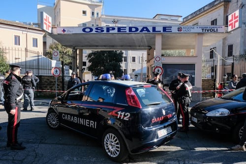 Tivoli, il sindaco lancia l'allerta: "Per il pronto soccorso ci vorrà tempo"