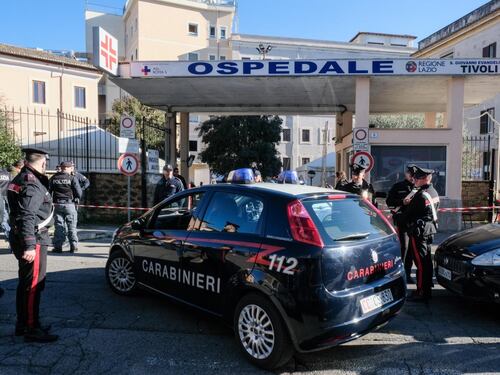 Tivoli, il sindaco lancia l'allerta: "Per il pronto soccorso ci vorrà tempo"