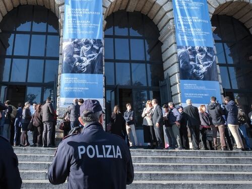 Verona divide Lega e M5s. Bufera per il blitz della senatrice grillina