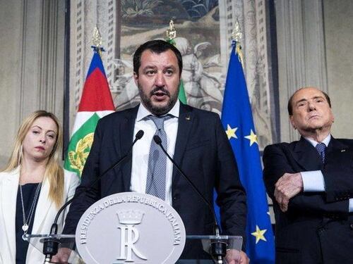 Il centrodestra voterà compatto lo scostamento di bilancio