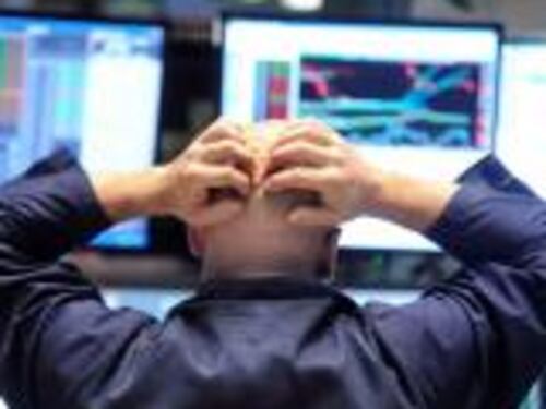 Borse ai minimi storici, si può ripartire