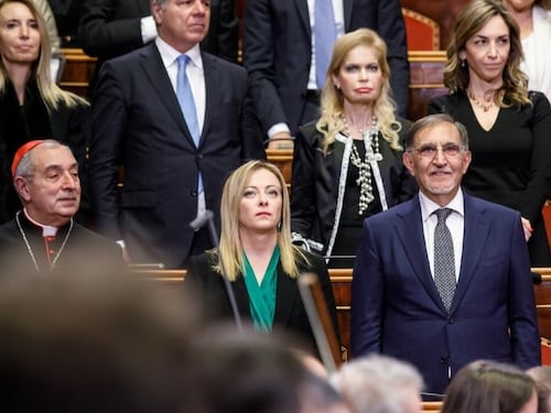 Obbligo Pos a 60 euro via dalla Manovra? Meloni: "Ci inventeremo un altro modo"
