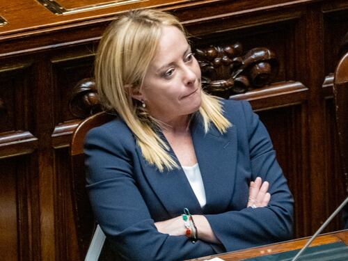 In piazza il “No Meloni day”. Ma i giovani non hanno la minima idea di cosa contestano