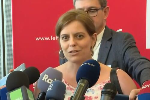 Ilaria Salis, debutto a Bruxelles: "La casa occupata? Tema che dà fastidio"