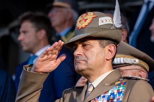 Figliuolo commissario in Emilia-Romagna: c'è l'intesa, stop a Bonaccini