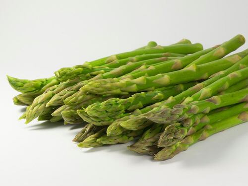 Tempo di asparagi