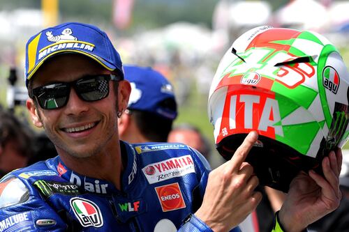 Niente MotoGP al Mugello, la gara è definitivamente annullata