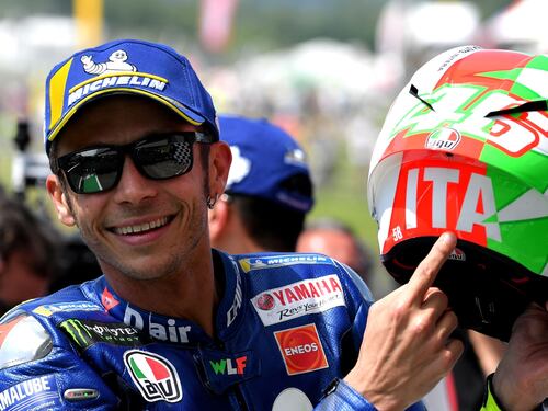 Niente MotoGP al Mugello, la gara è definitivamente annullata