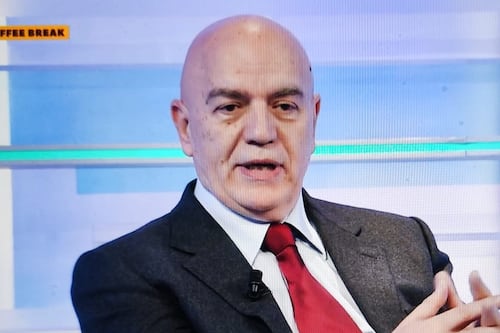 Marco Rizzo sotterra l'eco-attivista: "Pagati dalle multinazionali del green"