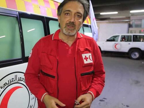 Foibe, il presidente della Croce Rossa Rocca: Anche i nostri volontari scomparvero in quei tragici anni