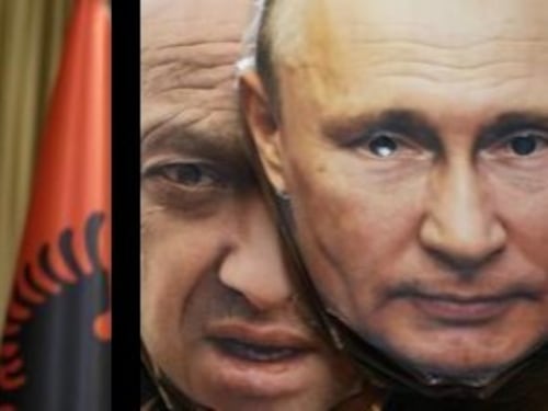 Edi Rama, la barzelletta su Putin e Prigozhin è già un caso. Perché cala il gelo