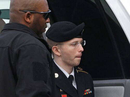 Wikileaks: Manning deposita la richiesta di grazia