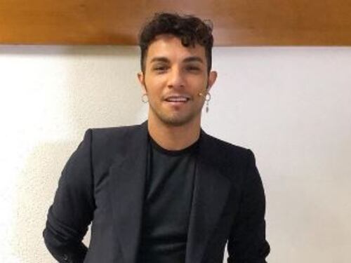 Marco Carta svela il retroscena sul furto. Tutta la verità dalla d'Urso