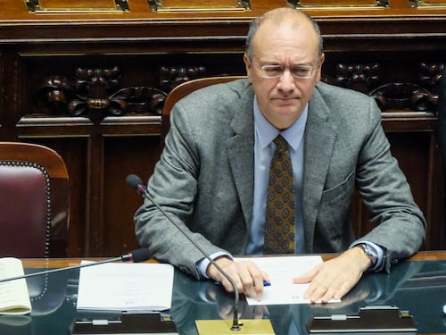 Didacta, Valditara: “Formazione e innovazione, Pnrr sfida vinta dalle scuole”