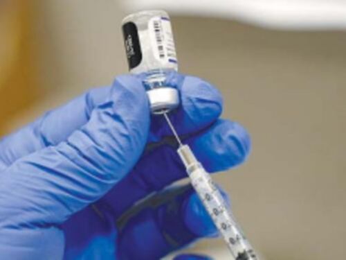 Influenza, come prevenirla. l'importanza del vaccino somministrato dal personale specializzato