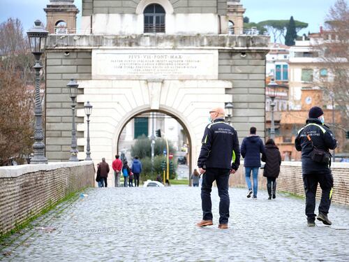 Maltempo in arrivo nel weekend. Ecco le previsioni meteo