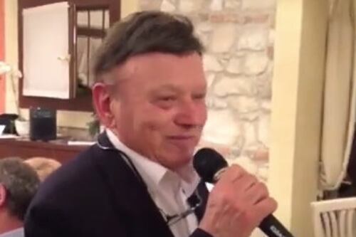 Testamento a sorpresa, lascia l'impresa ai dipendenti. "Pensavamo scherzasse", il gesto di Piero Pittaro