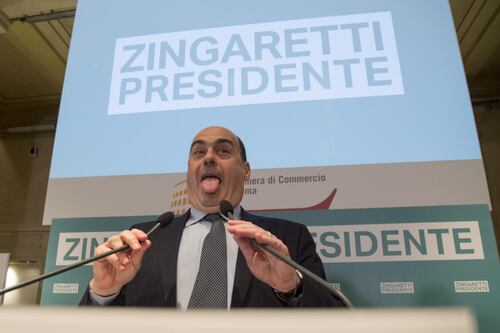 Elezioni regionali, Zingaretti riconquista il Lazio. Battuto Parisi