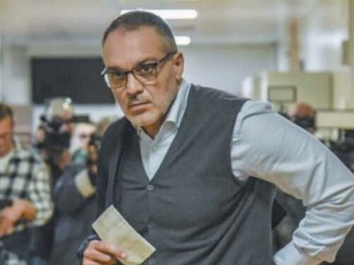 Dossier, ecco la fabbrica: "C'era una regia oscura, temevo per la mia vita"