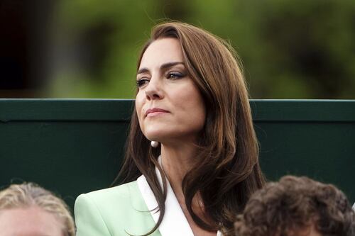 Kate Middleton attesa a Wimbledon: "Speriamo riesca a consegnare i trofei"