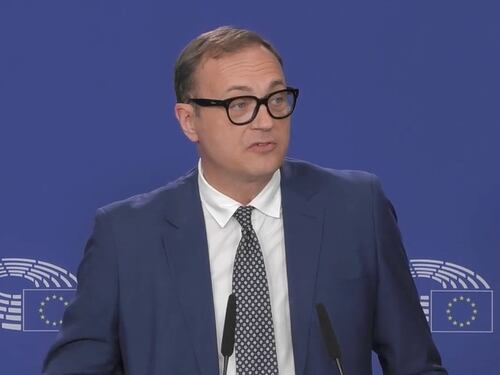 Bavaglio Ue a Il Tempo, Cerno: l'unico fascismo in Italia è quello della sinistra