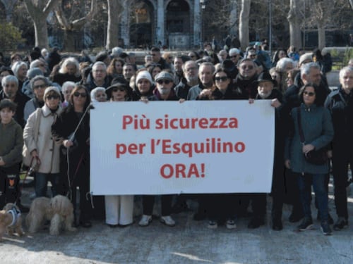 Roma, Termini è un far west. La rabbia dei cittadini: “Quartiere invivibile”