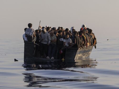 Emergenza migranti, il Pd si scopre preoccupato