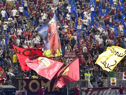 Europa League, Uefa vieta trasferta dei tifosi della Roma contro il Feyenoord