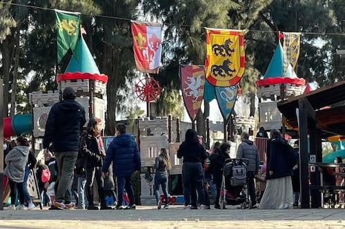 A Zoomarine il Carnevale diventa una festa green
