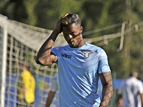 Lotito: decide Keita, De Vrij resta alla Lazio