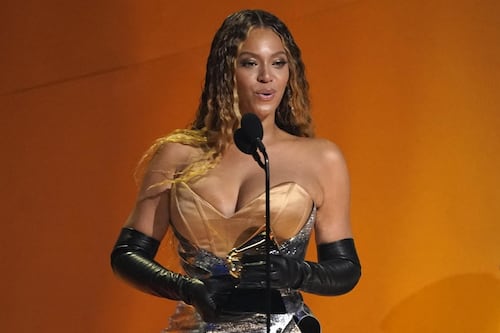 Beyoncé star sul grande schermo, al cinema il concerto dei record