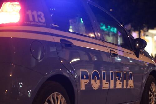 Roma, uomo accoltellato alla Borghesiana. Morto in ospedale a Tor Vergata