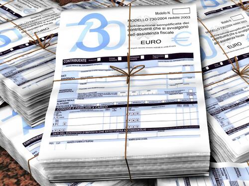 Mobili, energia, beneficenza Ecco tutti gli sconti del 730