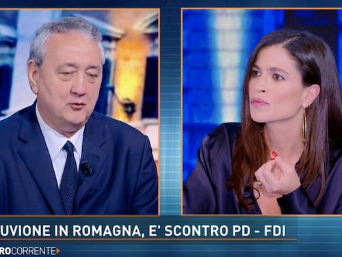 Schlein fa la fortuna del centrodestra, rasoiata di Barelli: "Non toglietecela..."