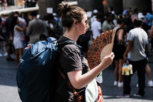 Meteo, da domani cambia tutto: "il caldo torna a farsi sentire". In quali regioni
