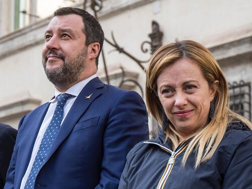 Mes e centrodestra, ecco il documento che smentisce Giuseppe Conte