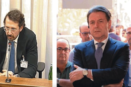 Covid, Pd e 5Stelle nella bufera. Altri due imprenditori: "Pagammo 125mila euro all’ex collega di Conte"