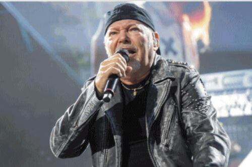 Giubileo di Vasco, 10 concerti all'Olimpico di Roma: "Una festa nazionale"