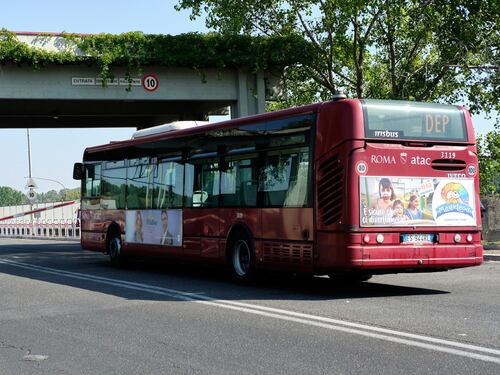 Task force anti buche da 80mila euro. Atac dà la caccia ai malati immaginari