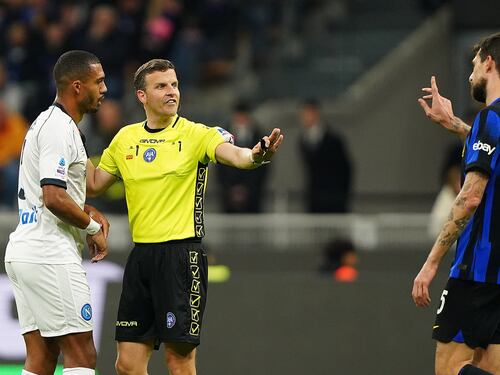Juan Jesus a valanga: "Avvilito. Se non è razzismo, perché Acerbi si è scusato?"